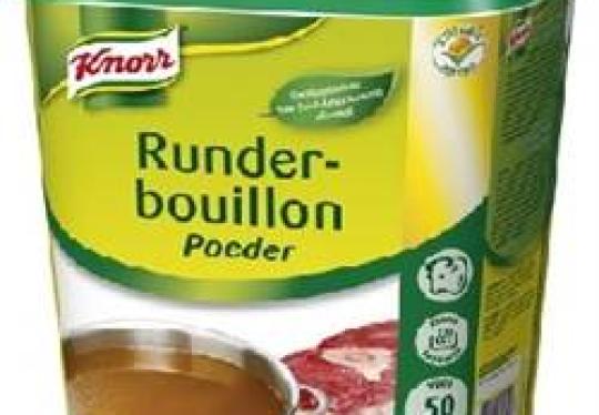 Knorr Runderbouillion